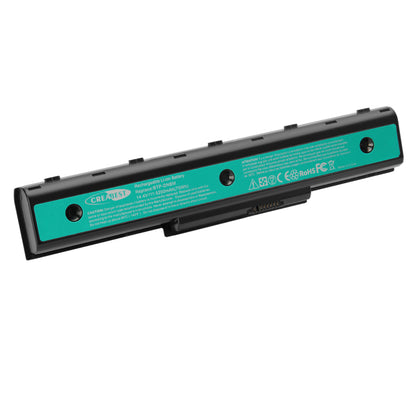 Batería 10.8V BTP-DNBM DOBM 40036339 40036343 para Medion Akoya E7218 P7812 P7624