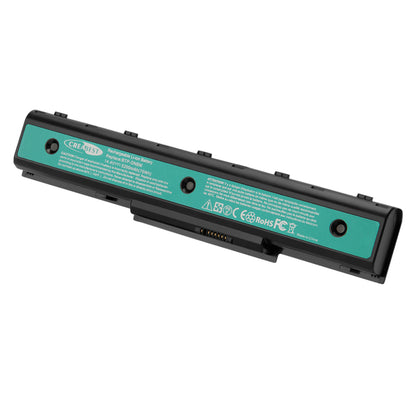 Batería 10.8V BTP-DNBM DOBM 40036339 40036343 para Medion Akoya E7218 P7812 P7624