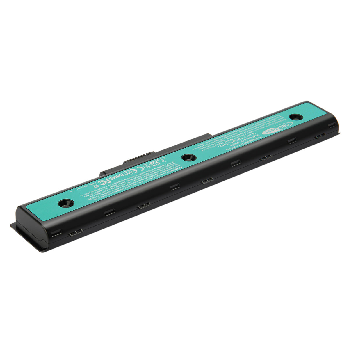 Batería 10.8V BTP-DNBM DOBM 40036339 40036343 para Medion Akoya E7218 P7812 P7624