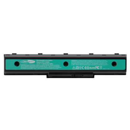 Batería 10.8V BTP-DNBM DOBM 40036339 40036343 para Medion Akoya E7218 P7812 P7624
