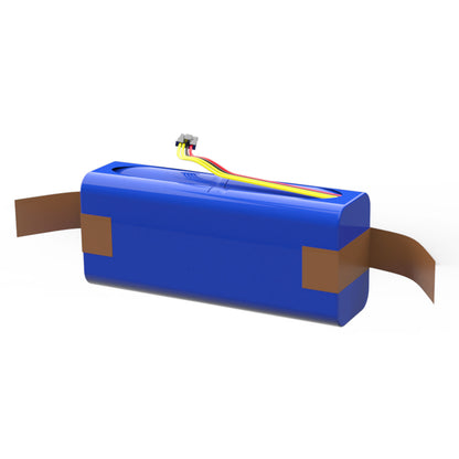 Batería SHENTEC 2.5Ah 14.4V Ni-MH para Midea R1-L081A, R1-L083B, R1-L085B, reemplazo de L083b
