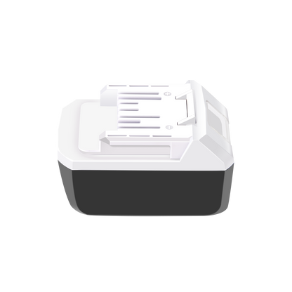 SHENTEC Batería De Repuesto 4000mAh 14.4V LI-ion Para Makita BL1413G BL1411G BL1415G HP347DWE JV143D