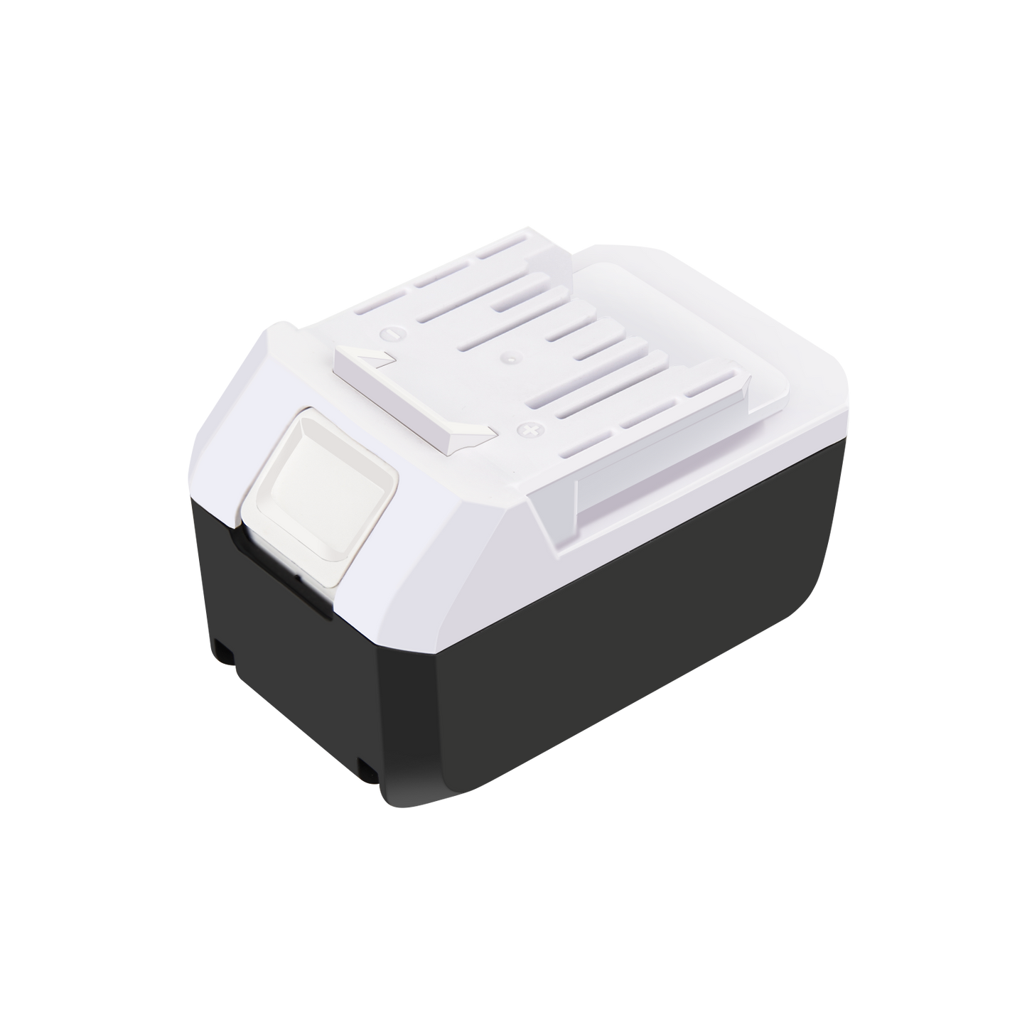 SHENTEC Batería De Repuesto 4000mAh 14.4V LI-ion Para Makita BL1413G BL1411G BL1415G HP347DWE JV143D