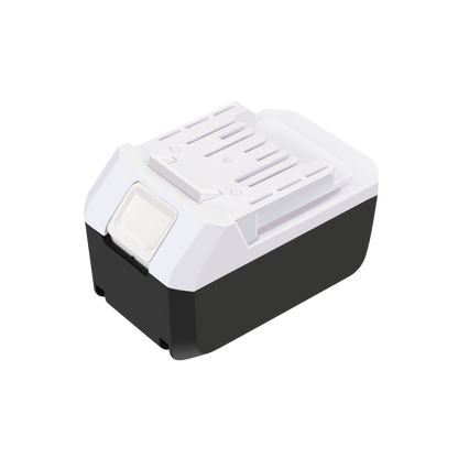 SHENTEC Batería De Repuesto 4000mAh 14.4V LI-ion Para Makita BL1413G BL1411G BL1415G HP347DWE JV143D