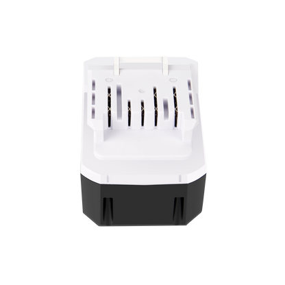 SHENTEC Batería De Repuesto 4000mAh 14.4V LI-ion Para Makita BL1413G BL1411G BL1415G HP347DWE JV143D