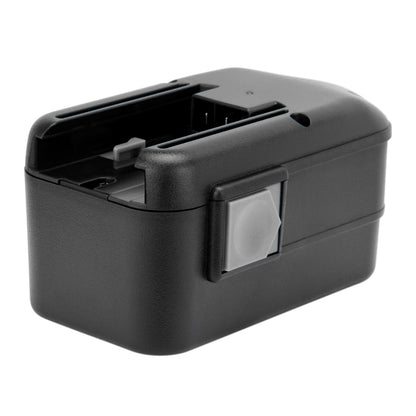SHENTEC 18V 4000mAh Ni-MH Batería de Repuesto Para MILWAUKEE 48-11-2200 48-11-2230 48-11-2232 PMS18