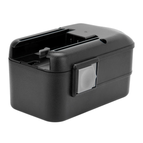 SHENTEC 18V 4.0Ah Ni-MH BATERÍA DE REPUESTO PARA AEG B18 BXS18 MX18 BXS18 BXL18 MX18 BDSE18STX SB2E18STX