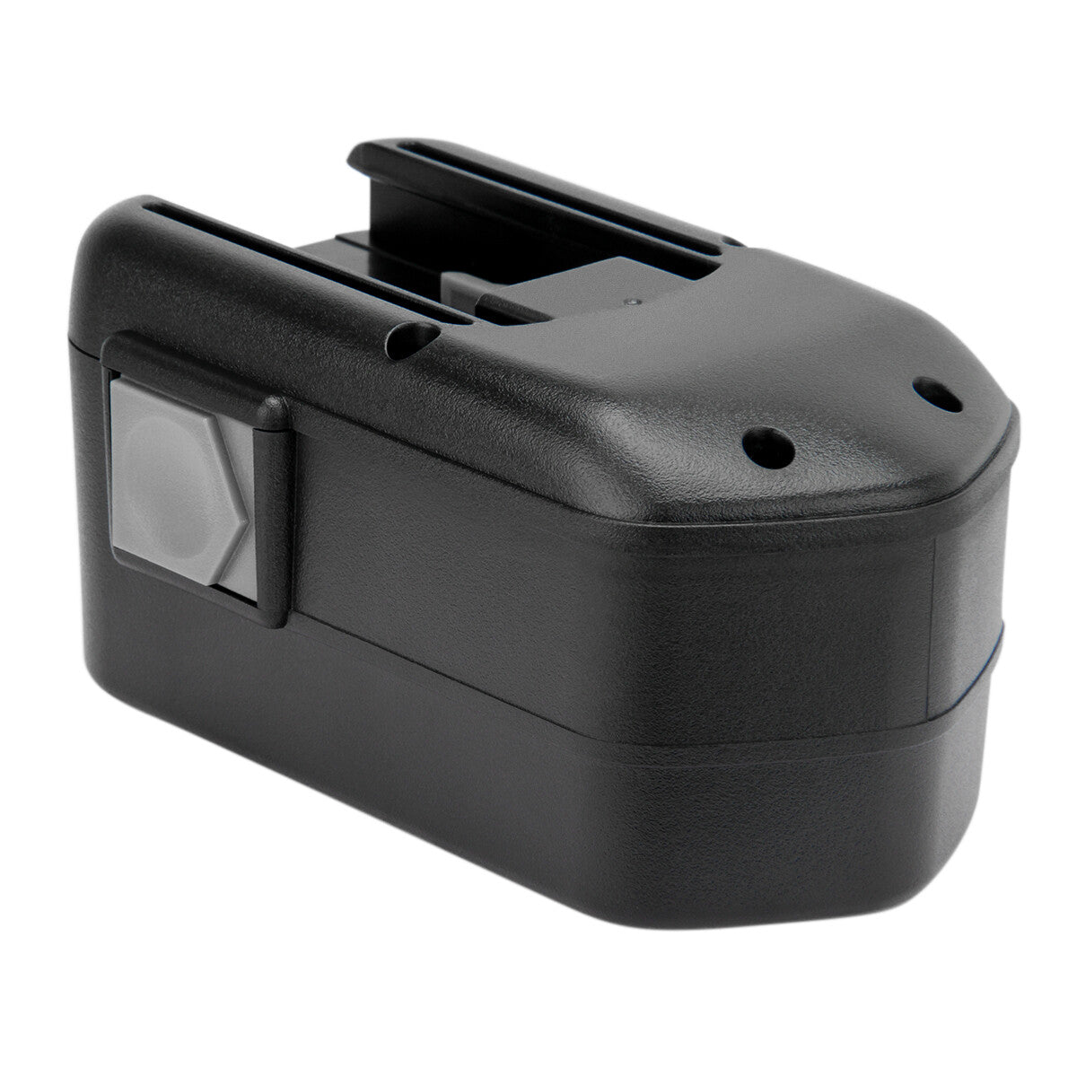 SHENTEC 18V 4000mAh Ni-MH Batería de Repuesto Para MILWAUKEE 48-11-2200 48-11-2230 48-11-2232 PMS18