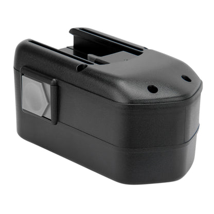SHENTEC 18V 4000mAh Ni-MH Batería de Repuesto Para MILWAUKEE 48-11-2200 48-11-2230 48-11-2232 PMS18