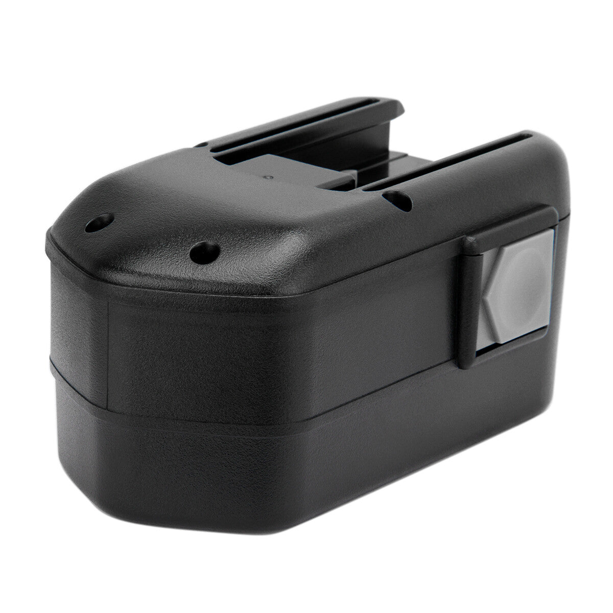 SHENTEC 18V 4000mAh Ni-MH Batería de Repuesto Para MILWAUKEE 48-11-2200 48-11-2230 48-11-2232 PMS18