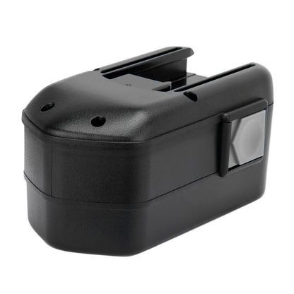 SHENTEC 18V 4000mAh Ni-MH Batería de Repuesto Para MILWAUKEE 48-11-2200 48-11-2230 48-11-2232 PMS18