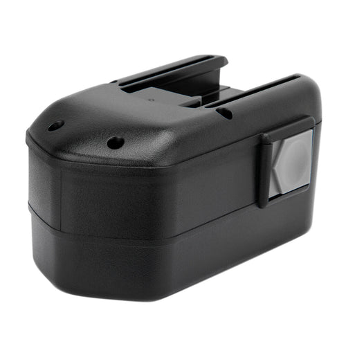 SHENTEC 18V 4000mAh Ni-MH Batería de Repuesto Para MILWAUKEE 48-11-2200 48-11-2230 48-11-2232 PMS18