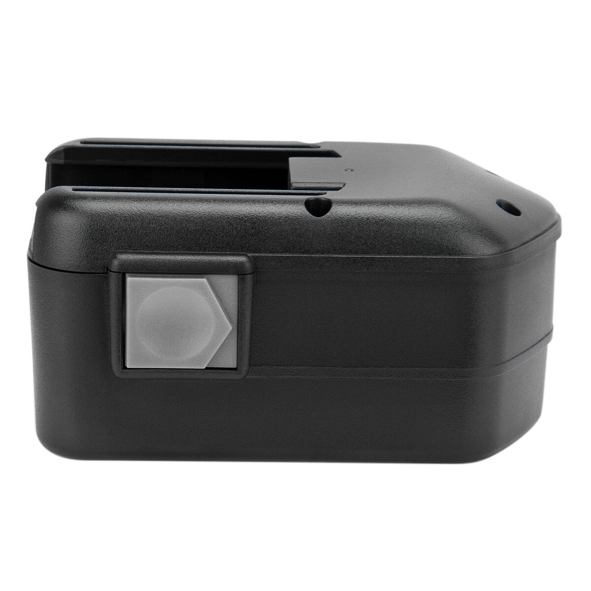 SHENTEC 18V 4000mAh Ni-MH Batería de Repuesto Para MILWAUKEE 48-11-2200 48-11-2230 48-11-2232 PMS18