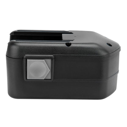 SHENTEC 18V 4000mAh Ni-MH Batería de Repuesto Para MILWAUKEE 48-11-2200 48-11-2230 48-11-2232 PMS18