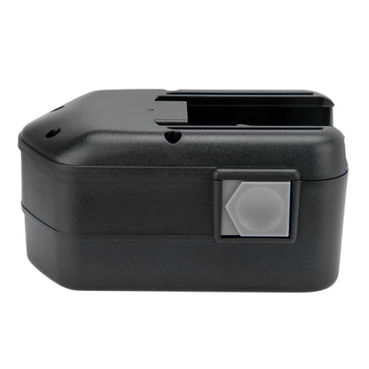 SHENTEC 18V 4000mAh Ni-MH Batería de Repuesto Para MILWAUKEE 48-11-2200 48-11-2230 48-11-2232 PMS18