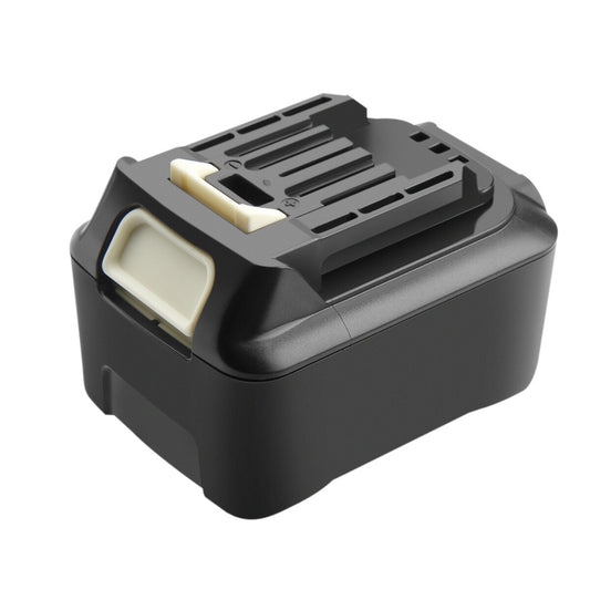 SHENTEC Batería Li-ion 6000mAh 12V para Makita BL1021B BL1020B BL1040B BL1016 BL1015 HSS01D