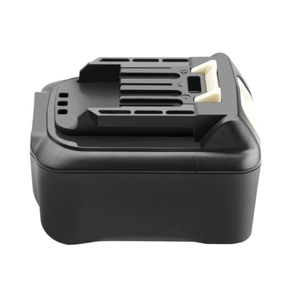 SHENTEC Batería Li-ion 6000mAh 12V para Makita BL1021B BL1020B BL1040B BL1016 BL1015 HSS01D