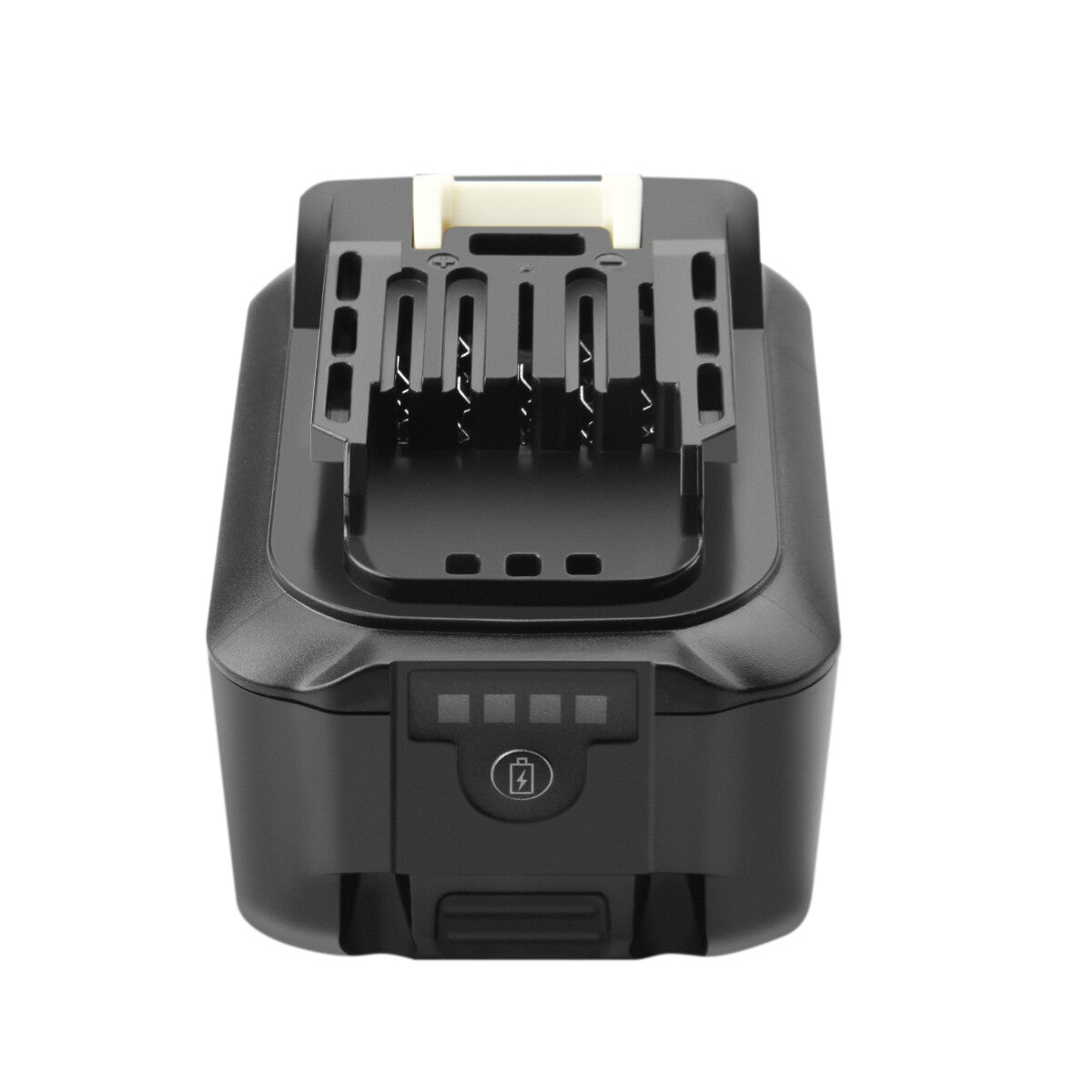 SHENTEC Batería Li-ion 6000mAh 12V para Makita BL1021B BL1020B BL1040B BL1016 BL1015 HSS01D