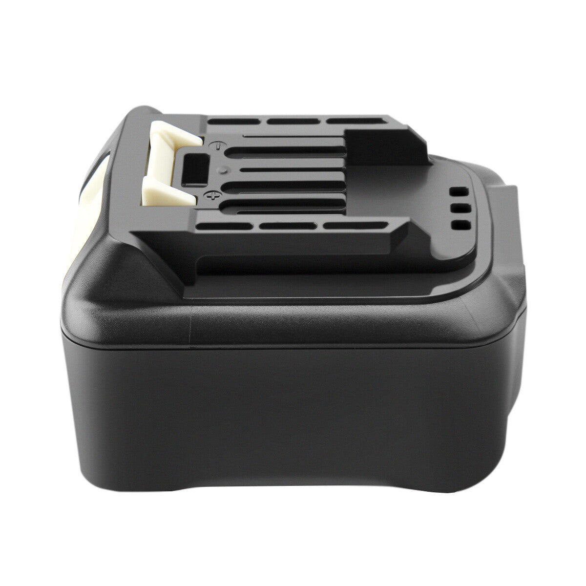 SHENTEC Batería Li-ion 6000mAh 12V para Makita BL1021B BL1020B BL1040B BL1016 BL1015 HSS01D