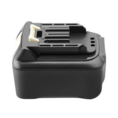 SHENTEC Batería Li-ion 6000mAh 12V para Makita BL1021B BL1020B BL1040B BL1016 BL1015 HSS01D