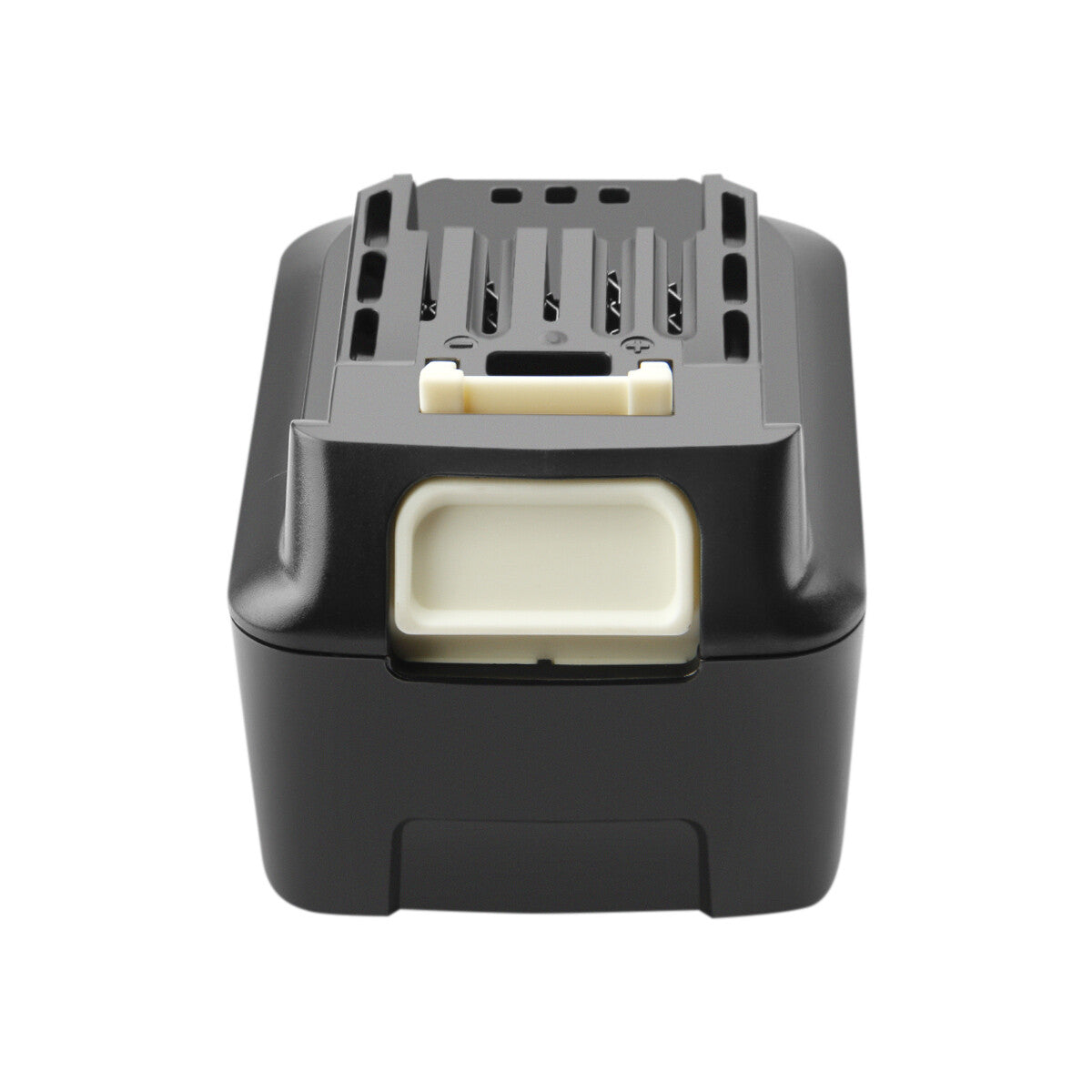 SHENTEC Batería Li-ion 6000mAh 12V para Makita BL1021B BL1020B BL1040B BL1016 BL1015 HSS01D