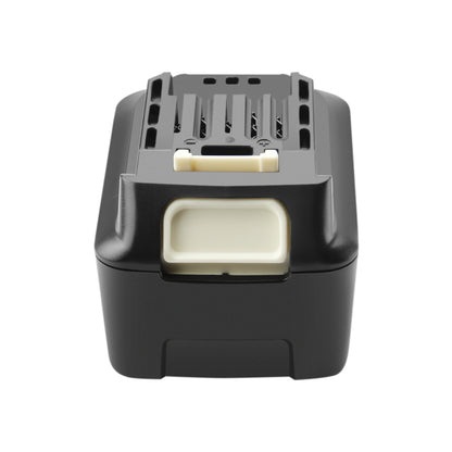 SHENTEC Batería Li-ion 6000mAh 12V para Makita BL1021B BL1020B BL1040B BL1016 BL1015 HSS01D