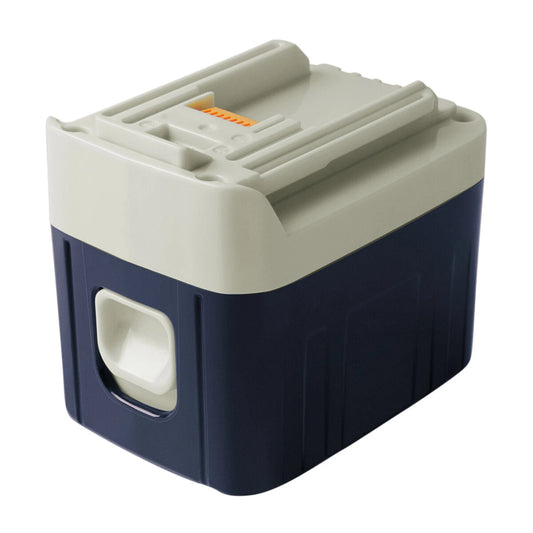 SHENTEC 5.0Ah 24V Ni-MH Batería para Makita 2417 2420 2430 BH2420 BH2430 BH2433 193127-4