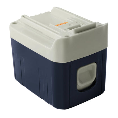 SHENTEC 5.0Ah 24V Ni-MH Batería para Makita 2417 2420 2430 BH2420 BH2430 BH2433 193127-4