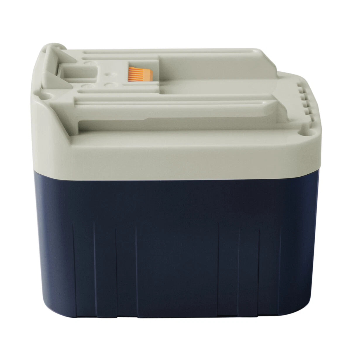 SHENTEC 5.0Ah 24V Ni-MH Batería para Makita 2417 2420 2430 BH2420 BH2430 BH2433 193127-4