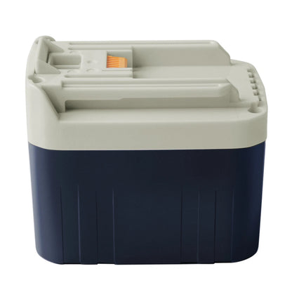 SHENTEC 5.0Ah 24V Ni-MH Batería para Makita 2417 2420 2430 BH2420 BH2430 BH2433 193127-4