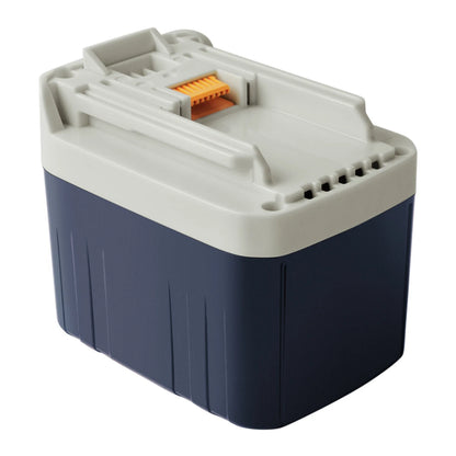 SHENTEC 5.0Ah 24V Ni-MH Batería para Makita 2417 2420 2430 BH2420 BH2430 BH2433 193127-4