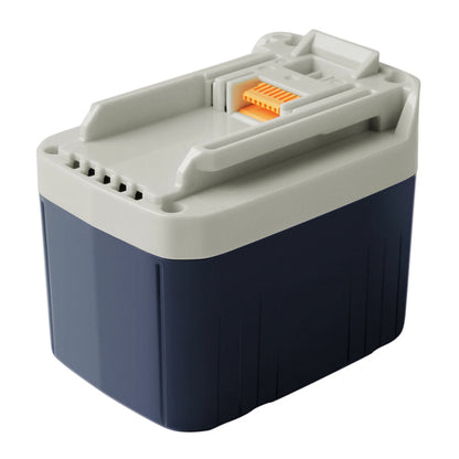 SHENTEC 5.0Ah 24V Ni-MH Batería para Makita 2417 2420 2430 BH2420 BH2430 BH2433 193127-4