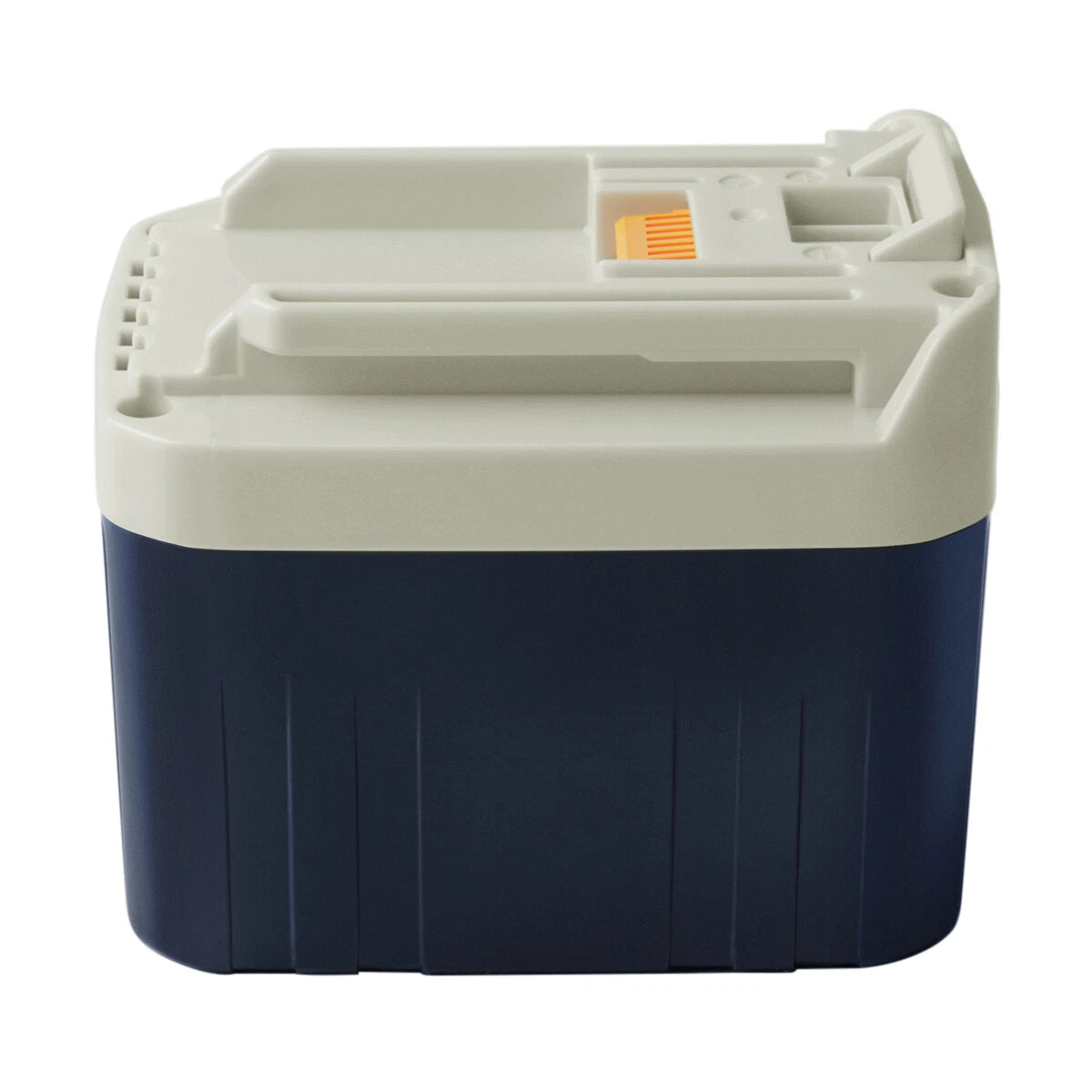 SHENTEC 5.0Ah 24V Ni-MH Batería para Makita 2417 2420 2430 BH2420 BH2430 BH2433 193127-4