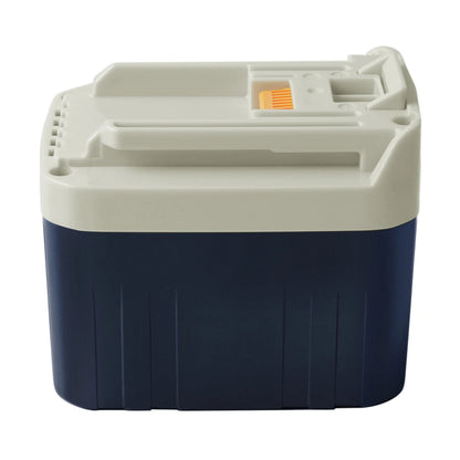 SHENTEC 5.0Ah 24V Ni-MH Batería para Makita 2417 2420 2430 BH2420 BH2430 BH2433 193127-4