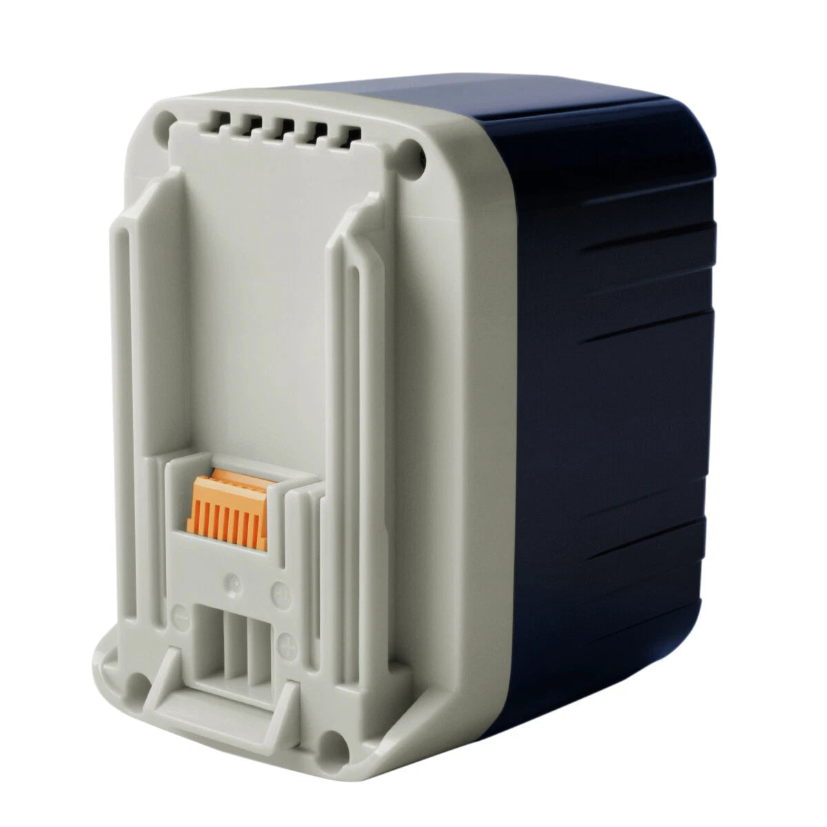 SHENTEC 5.0Ah 24V Ni-MH Batería para Makita 2417 2420 2430 BH2420 BH2430 BH2433 193127-4