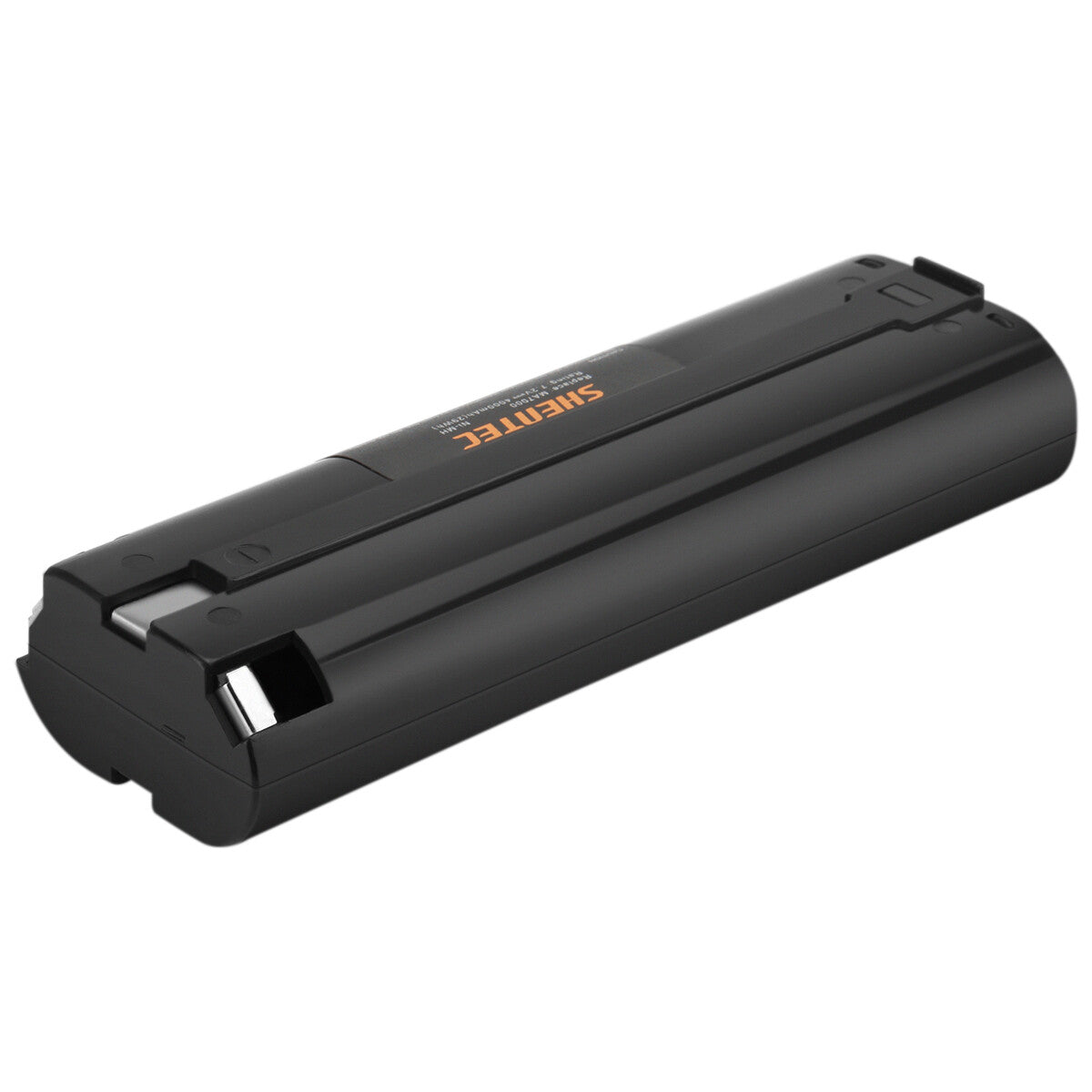 SHENTEC batería Ni-MH de 7.2V 3000mAh para Makita 7000 7002 7033 191679-9 192532-2 192695-4