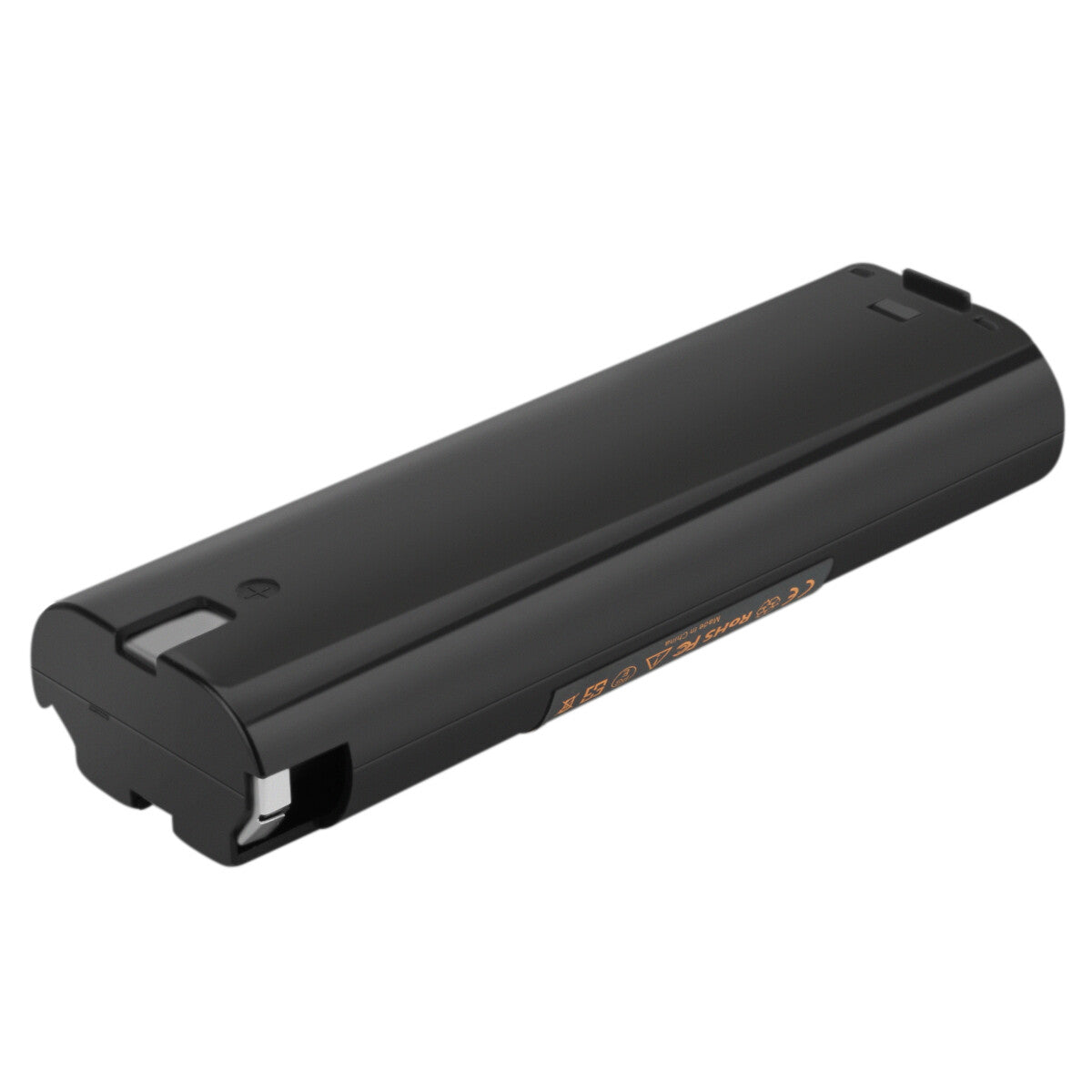 SHENTEC 7.2V 4000mAh Ni-MH Batería para Makita 7000 7002 7033 191679-9 192532-2 192695-4