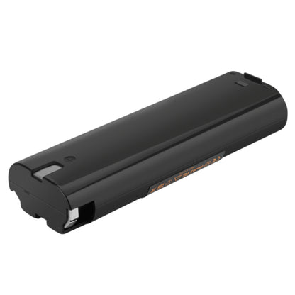 SHENTEC 7.2V 4000mAh Ni-MH Batería para Makita 7000 7002 7033 191679-9 192532-2 192695-4