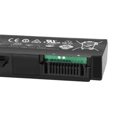 10.86V Batería BTY-M6H para MSI PE60, PE70, GE72, 3ICR19/66-2, MS-16J3, MS-16J5L, GL62M