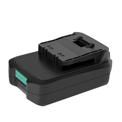 Batería de reemplazo SHENTEC 3500mAh 14.4V para Meister Craft MAS 144 MAS 144VL 5451170 5450880