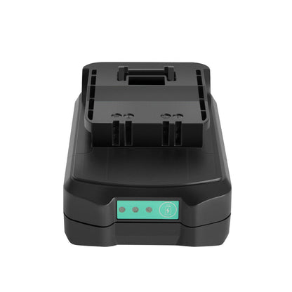 Batería de reemplazo SHENTEC 3500mAh 14.4V para Meister Craft MAS 144 MAS 144VL 5451170 5450880