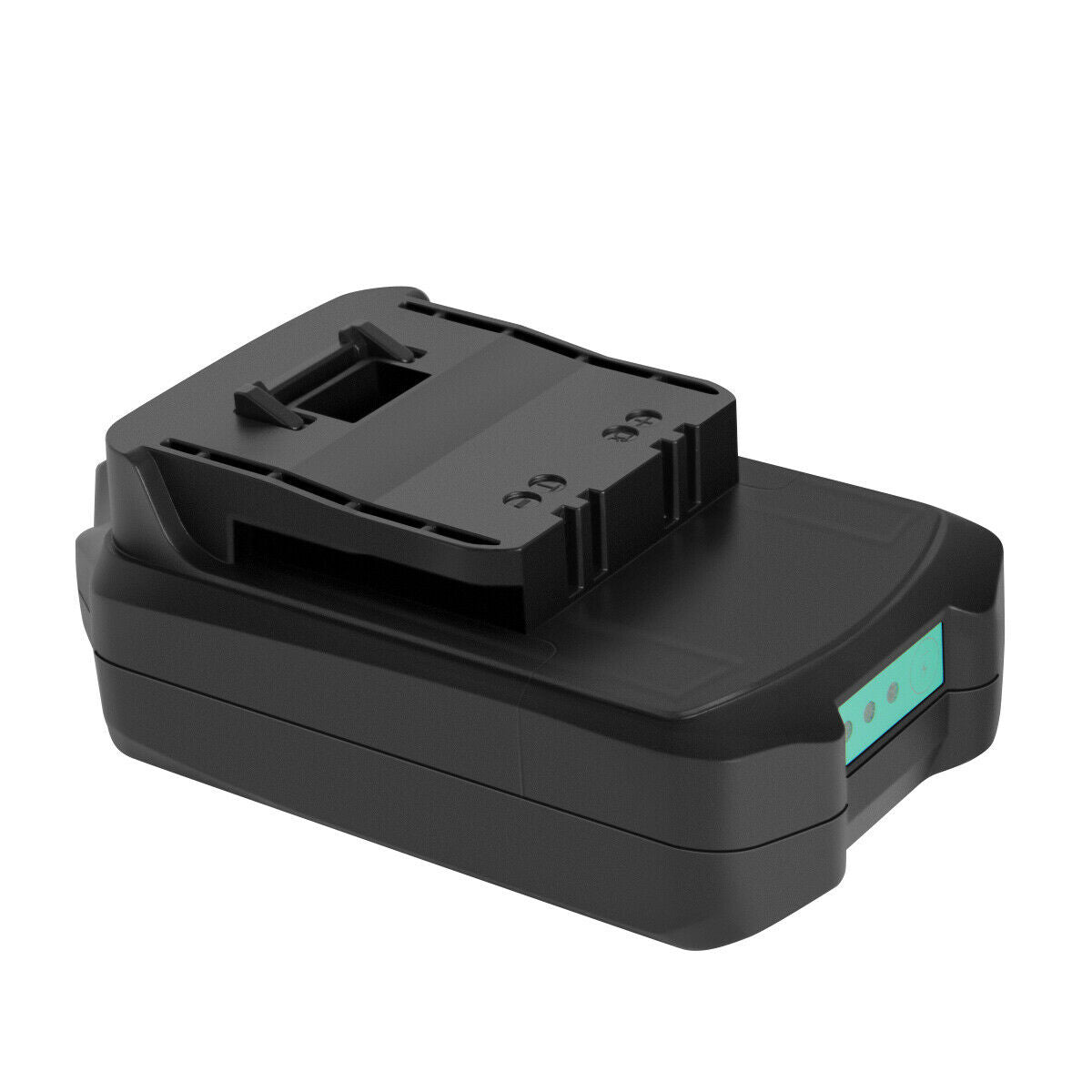 Batería de reemplazo SHENTEC 3500mAh 14.4V para Meister Craft MAS 144 MAS 144VL 5451170 5450880
