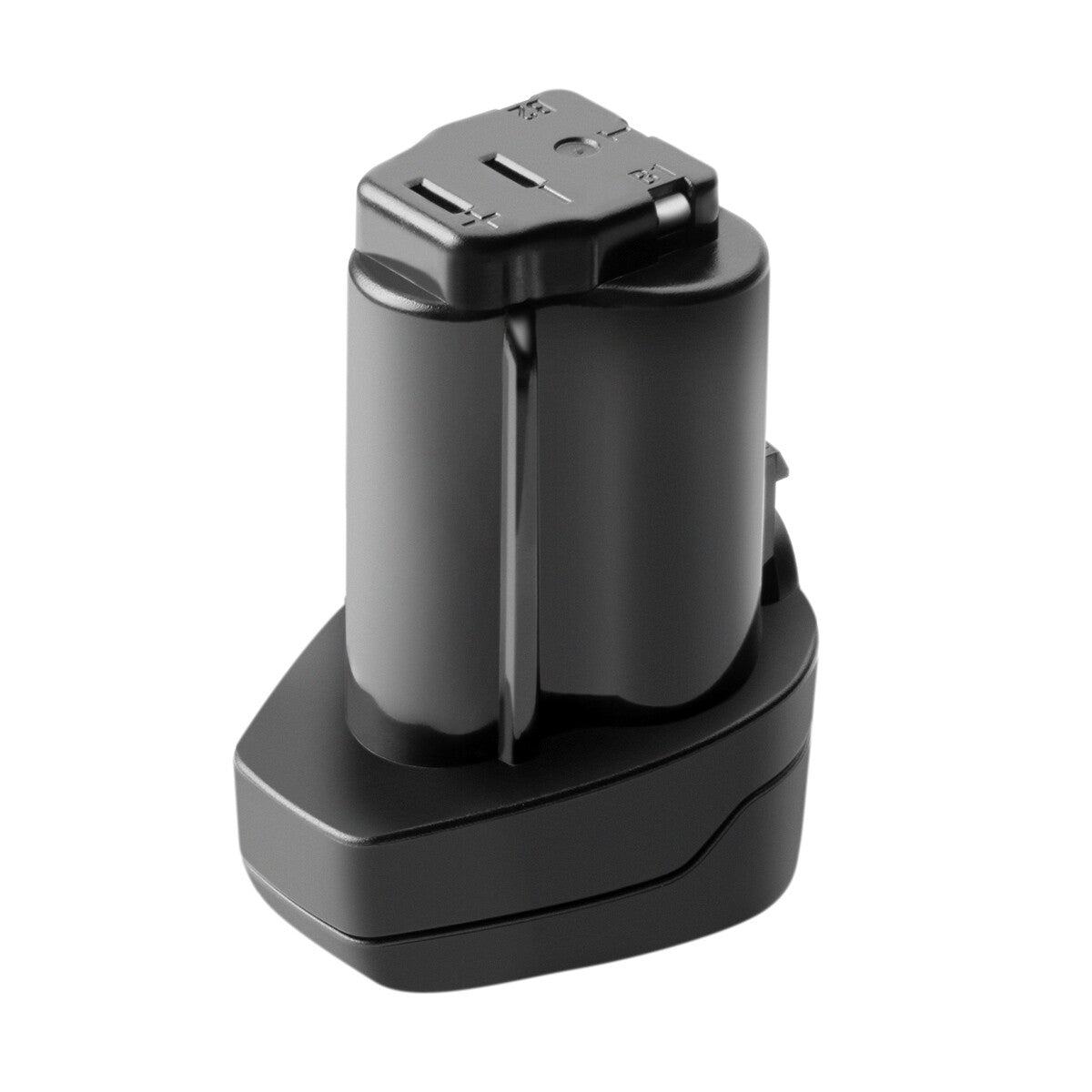 SHENTEC 4.0Ah 10.8V Li-ion Batería para Metabo 6.25438 625438 6.25439