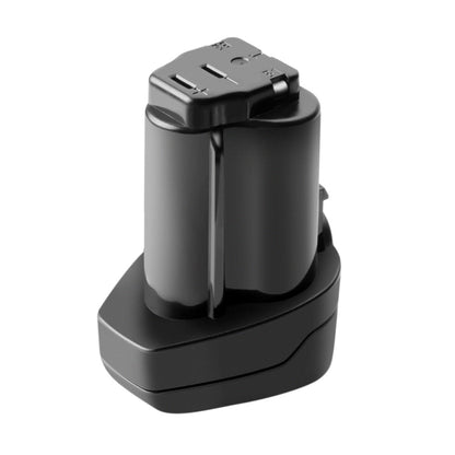 SHENTEC 4.0Ah 10.8V Li-ion Batería para Metabo 6.25438 625438 6.25439