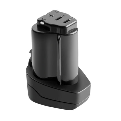 SHENTEC 4.0Ah 10.8V Li-ion Batería para Metabo 6.25438 625438 6.25439