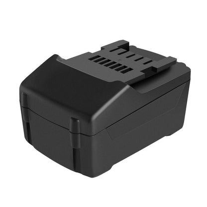 Batería de repuesto de 36V 3000mAh para Metabo AHS 36, BHA 36 LTX, KHA 36 LTX SDS+, 6.25453