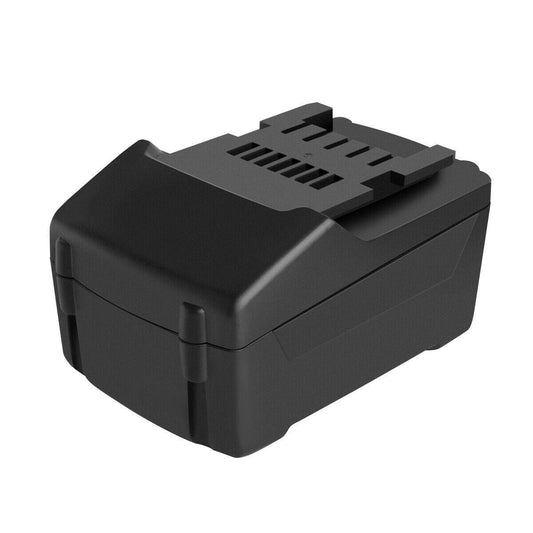 Batería de repuesto de 36V 3000mAh para Metabo AHS 36, BHA 36 LTX, KHA 36 LTX SDS+, 6.25453