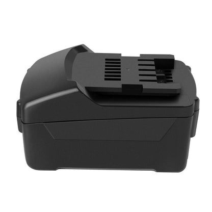 Batería de repuesto de 36V 3000mAh para Metabo AHS 36, BHA 36 LTX, KHA 36 LTX SDS+, 6.25453