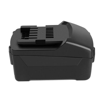 Batería de repuesto de 36V 3000mAh para Metabo AHS 36, BHA 36 LTX, KHA 36 LTX SDS+, 6.25453