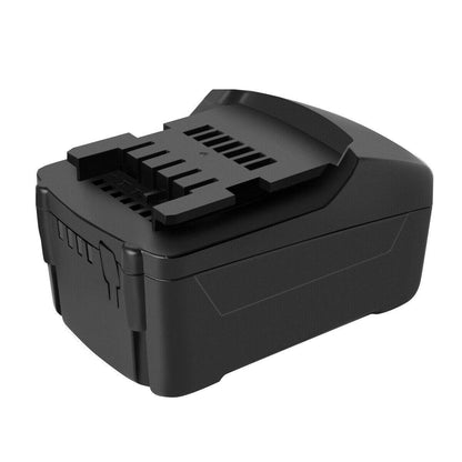 Batería de repuesto de 36V 3000mAh para Metabo AHS 36, BHA 36 LTX, KHA 36 LTX SDS+, 6.25453
